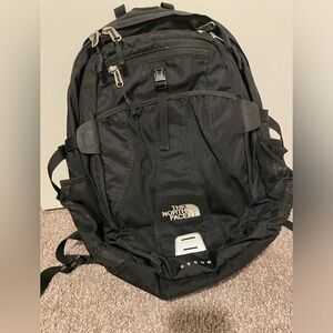 Northface backpack
